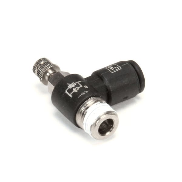 Tipper Tie Flow Control Valve 21-0163 - main